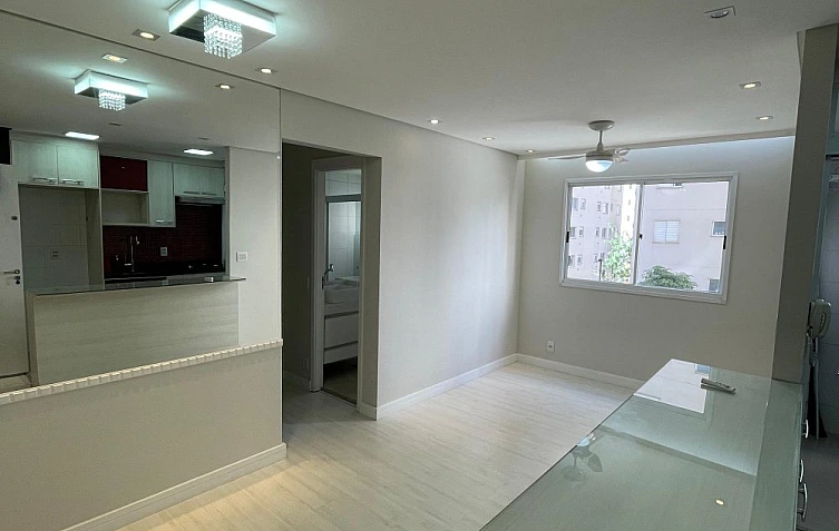 Condomínio Inspire Barueri