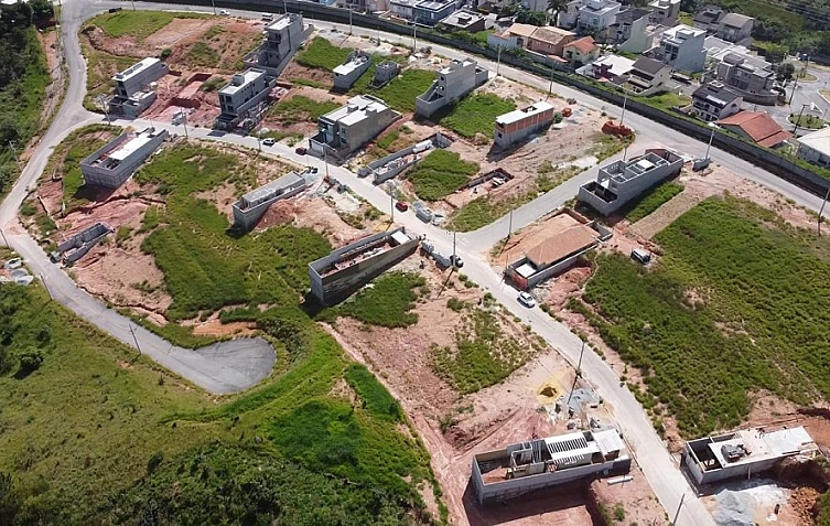 Loteamento Recanto Roselândia