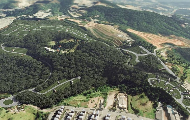 Vitta Barueri Breve Lançamento