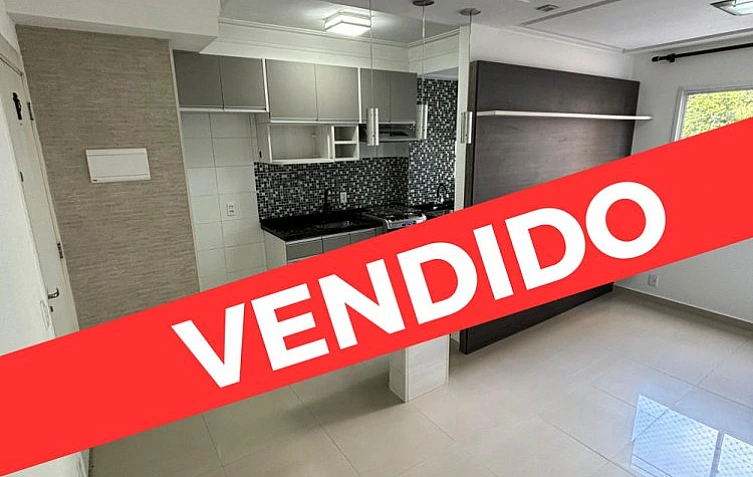 Condomínio Inspire Barueri