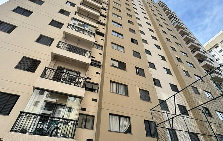 Condomínio Viva Mais Barueri