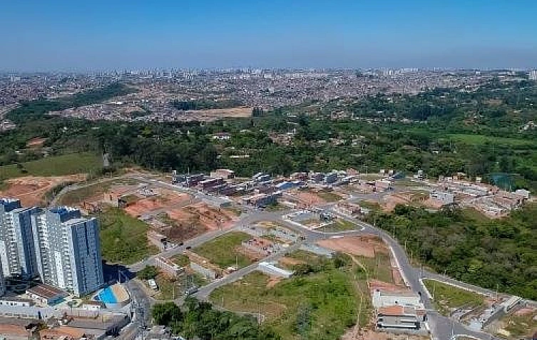 Loteamento Ana Cristina