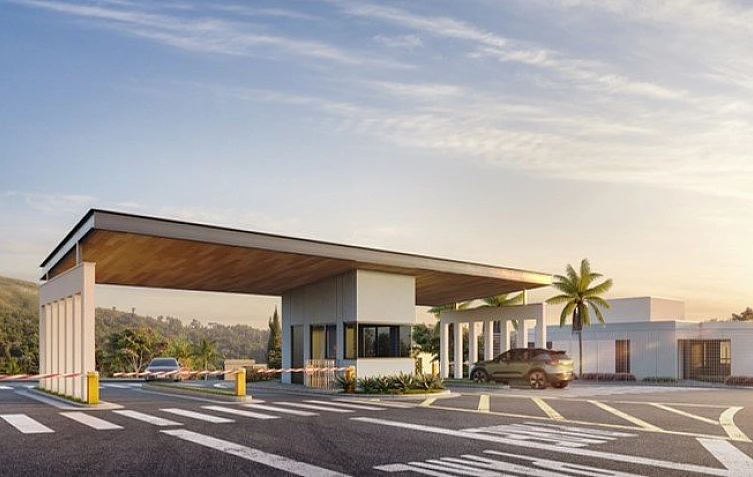 Vista das Colinas – Terreno em Caieiras