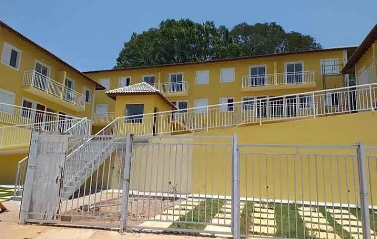 Sobrado em Condomínio - Venda no bairro Chácara Vista Alegre - Cotia - SP