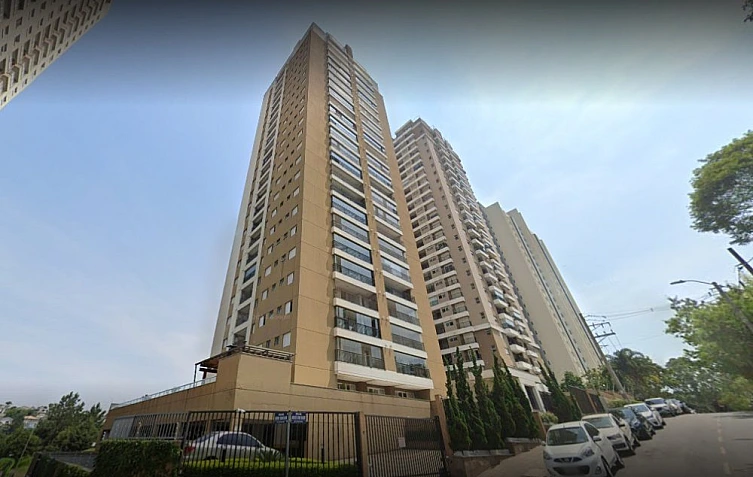 Residencial Splendya I - Alphaville