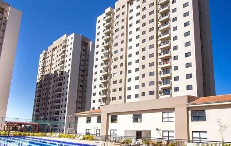 Condomínio Viva Mais Barueri