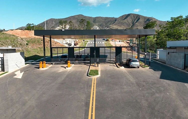 Loteamento Fechado em Pirapora do Bom Jesus