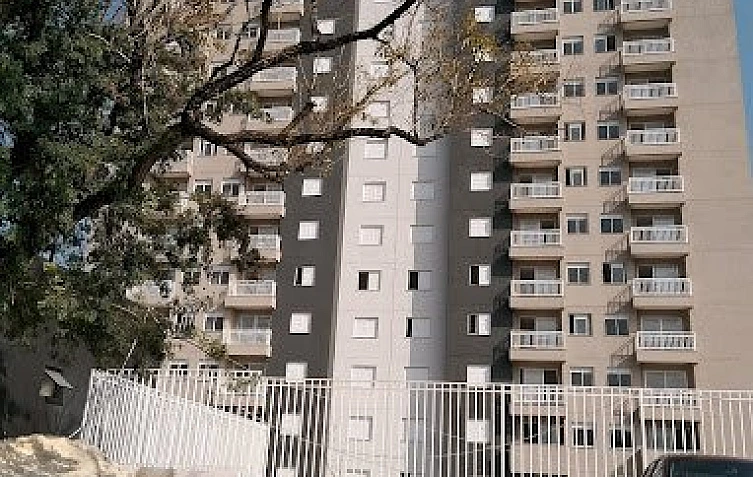 Condomínio Vila do Bosque Itapevi