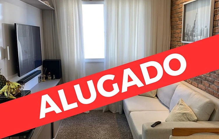 Condomínio Inspire Barueri Águas