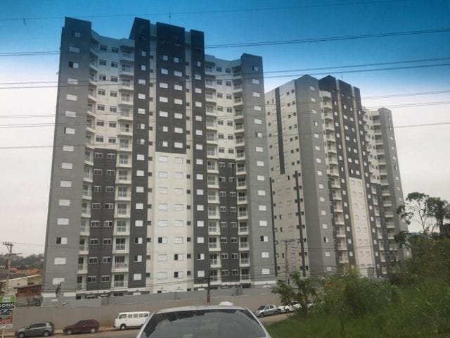 Apartamento - Venda - Parque Viana - Barueri - SP