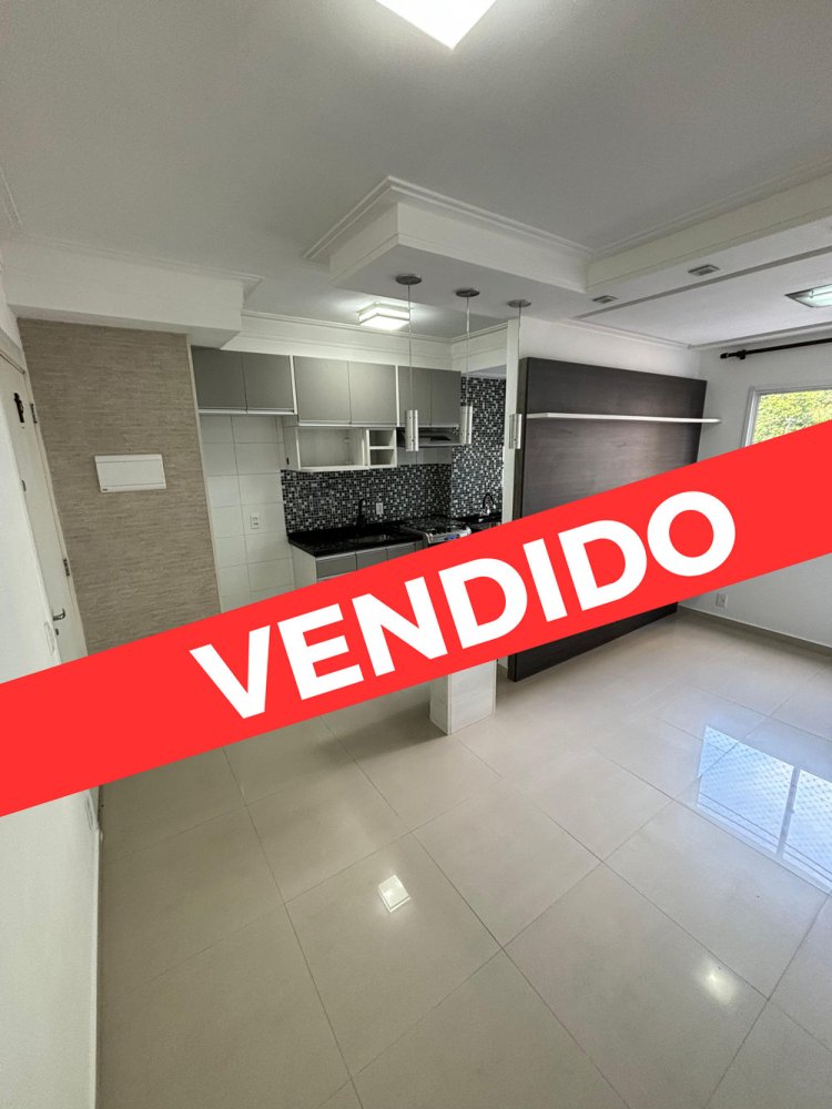 Apartamento - Venda - Vila So Joo - Barueri - SP