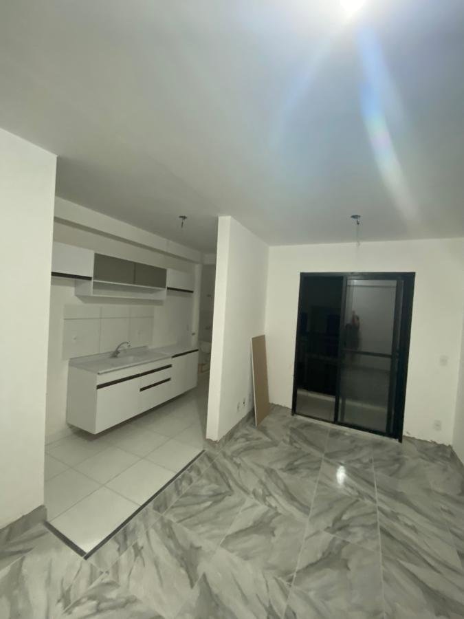 Apartamento - Aluguel - Lageado - Cotia - SP